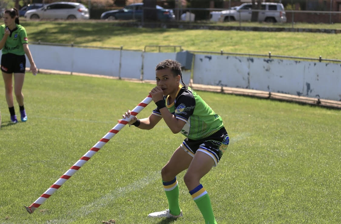 Queanbeyan Canberra Rugby League Knock Out a huge success Q! News