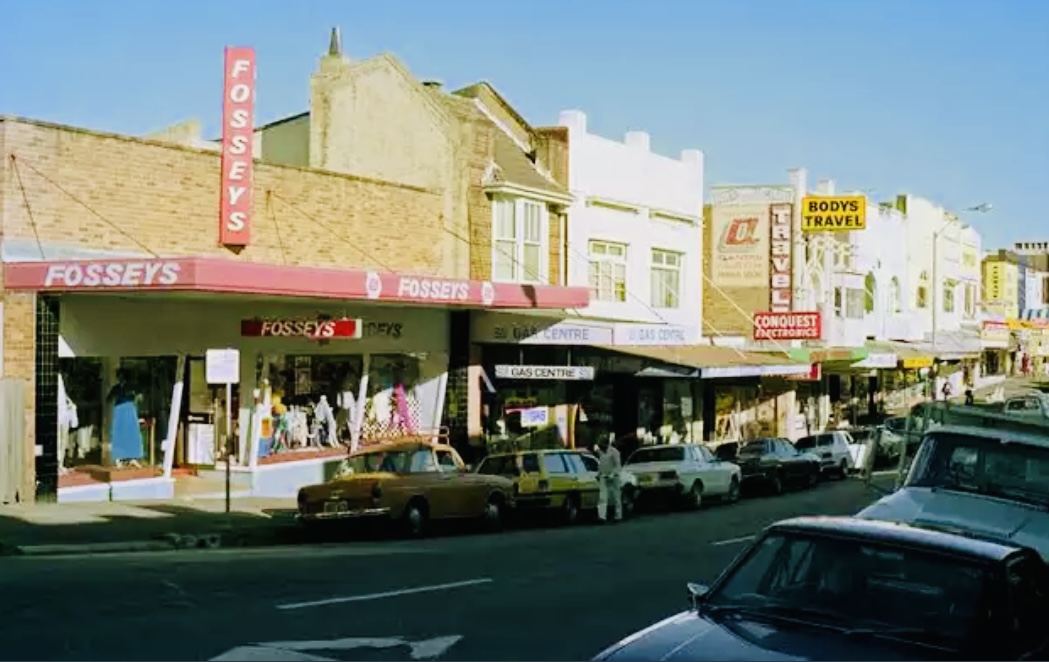 7 shops from Queanbeyan’s past that you’ve probably ever